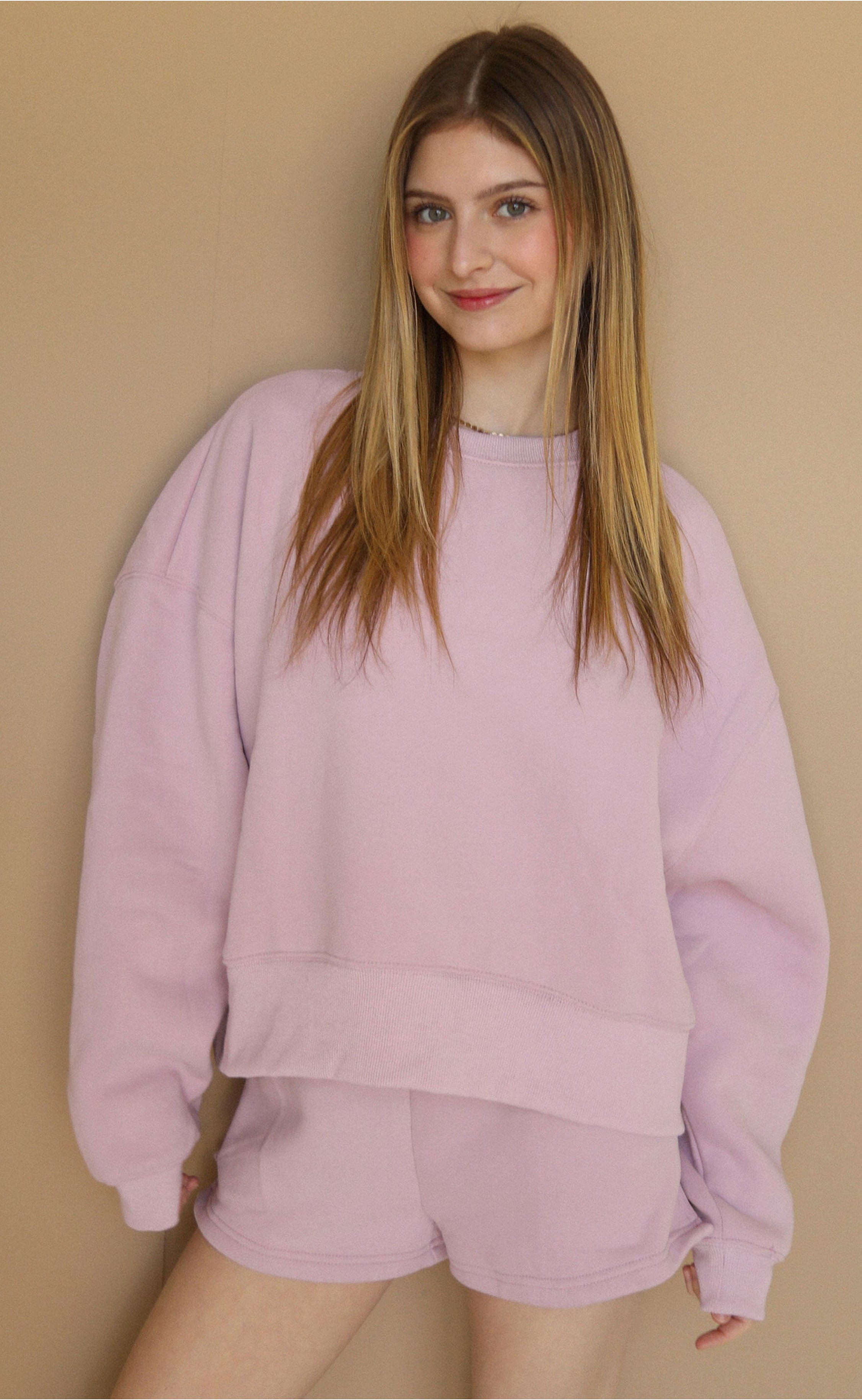 Elegant and Comfortable Crash Into Me Set – Perf...