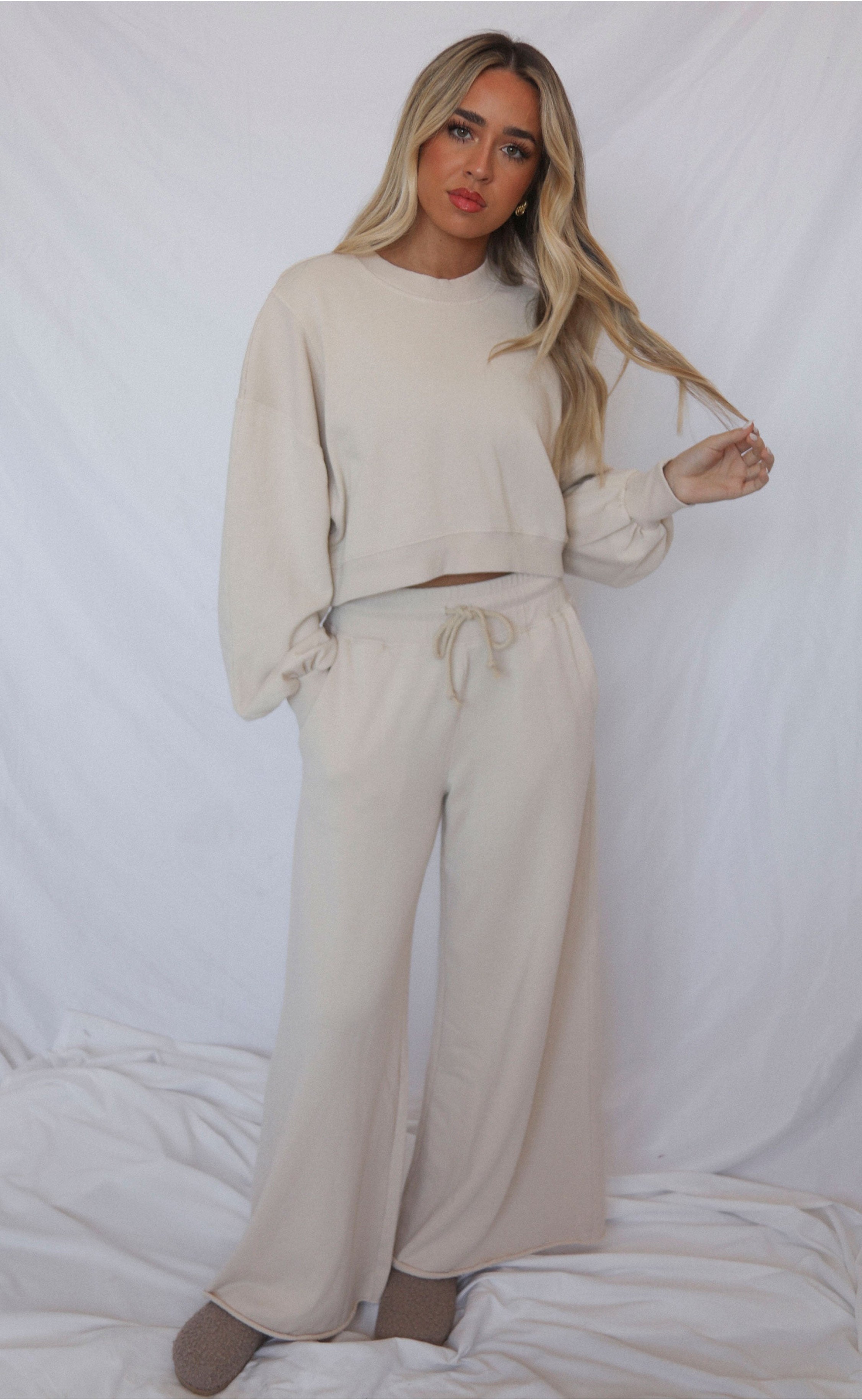 Butter “Let’s Cuddle” Set – The Ultimate C...