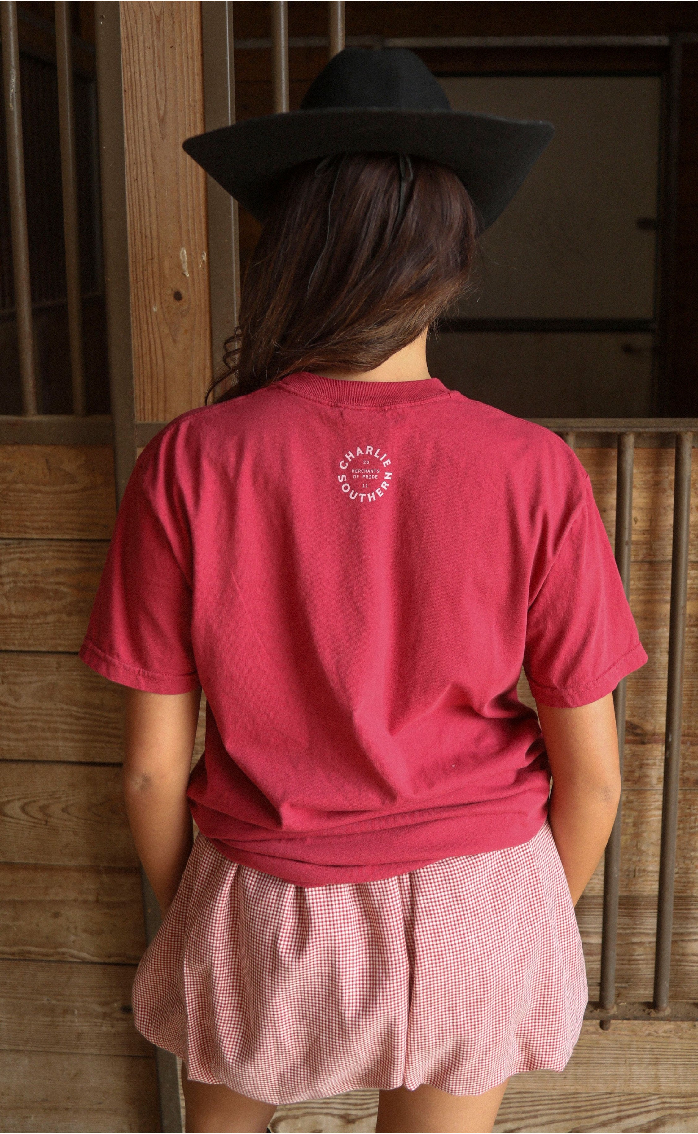 Nice Shot Tee – Bold Graphic T-Shirt Perfect for Sports and Casual Wear