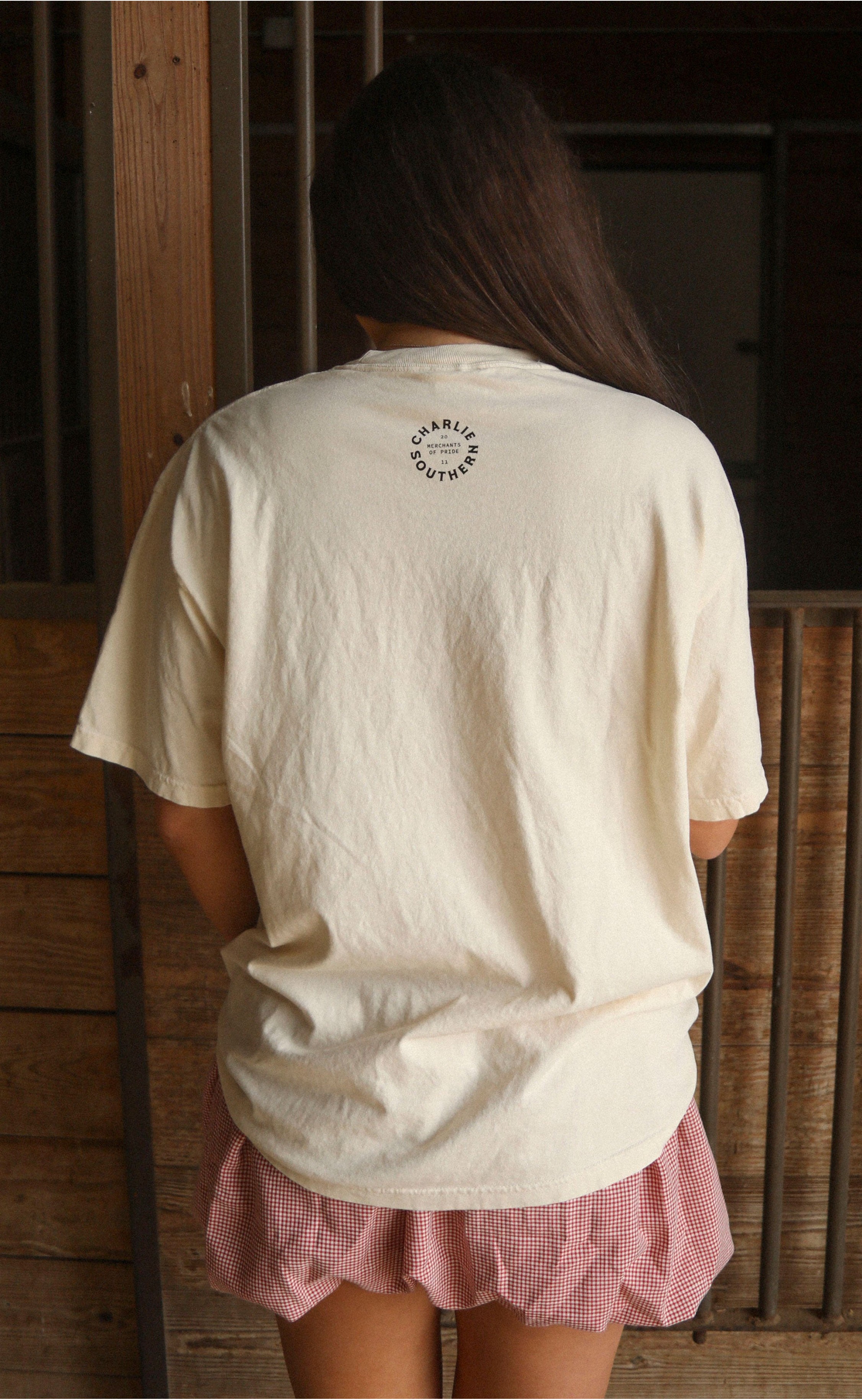Just For Kicks Tee – Casual Graphic T-Shirt with Fun and Playful Vibe