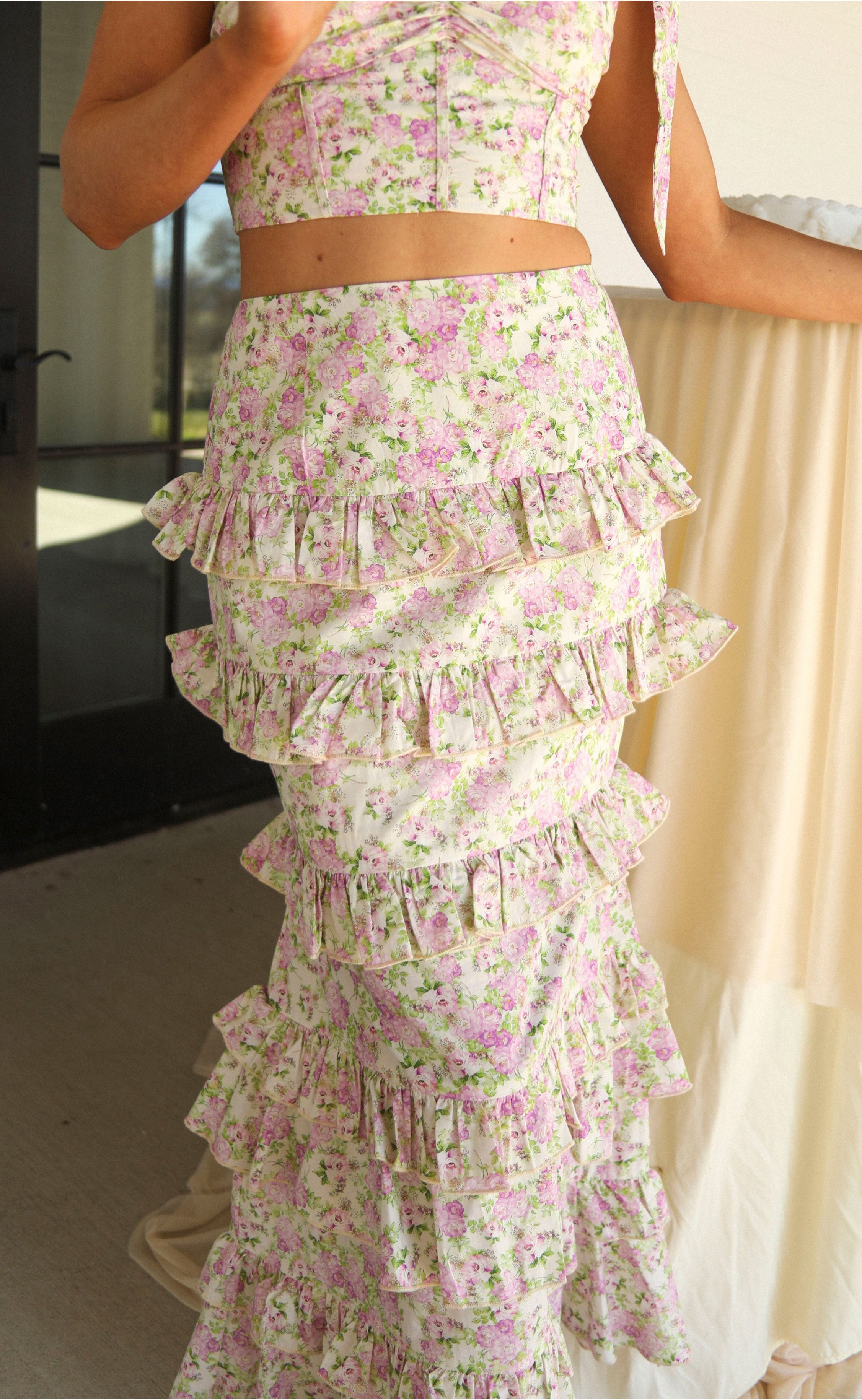 We Can Runaway Casual Set – Soft Fabric, Perfect for Relaxed Days or Getaways