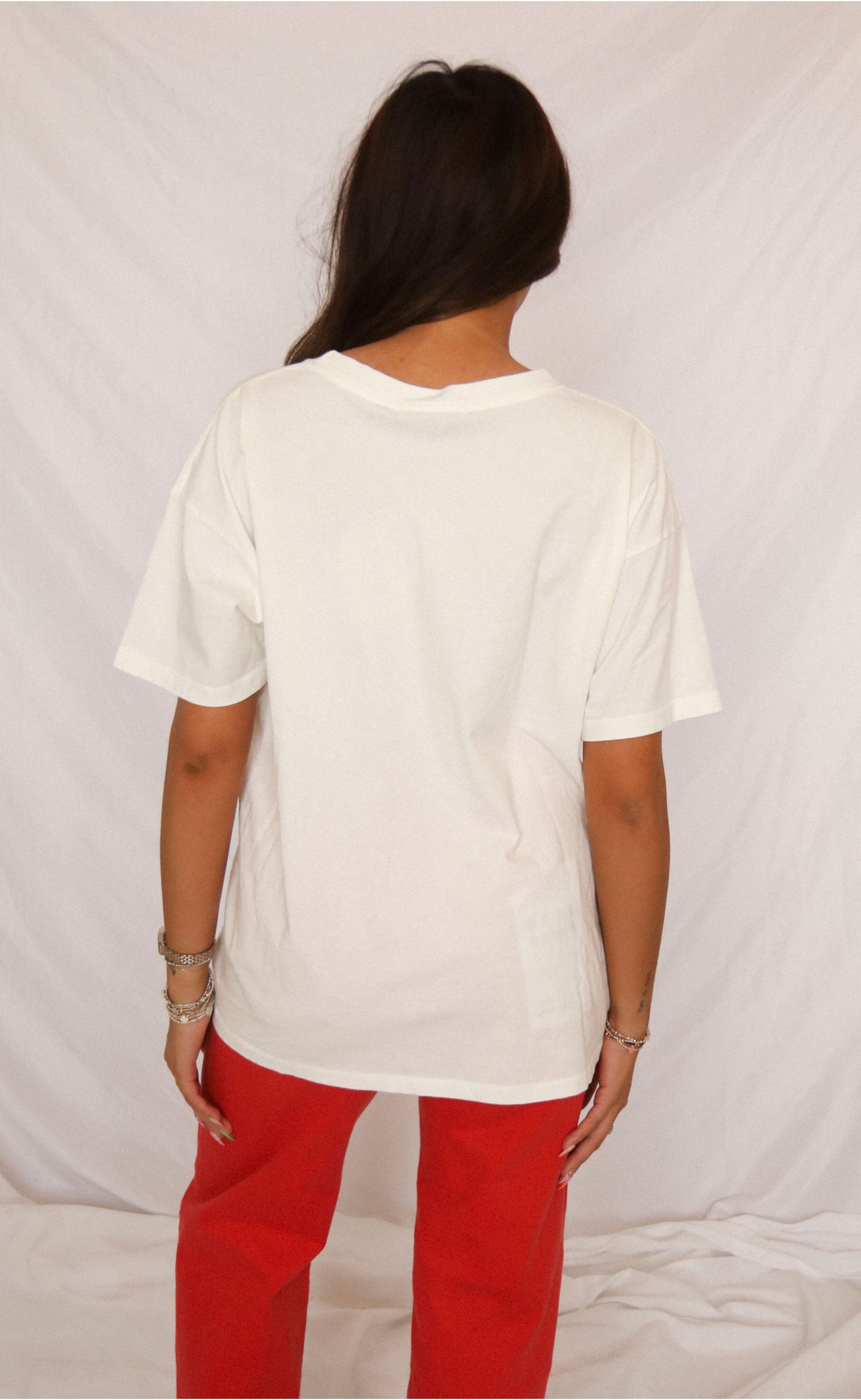 Rock That Bell Bottom Attitude with the Official Lainey Wilson Country Tee
