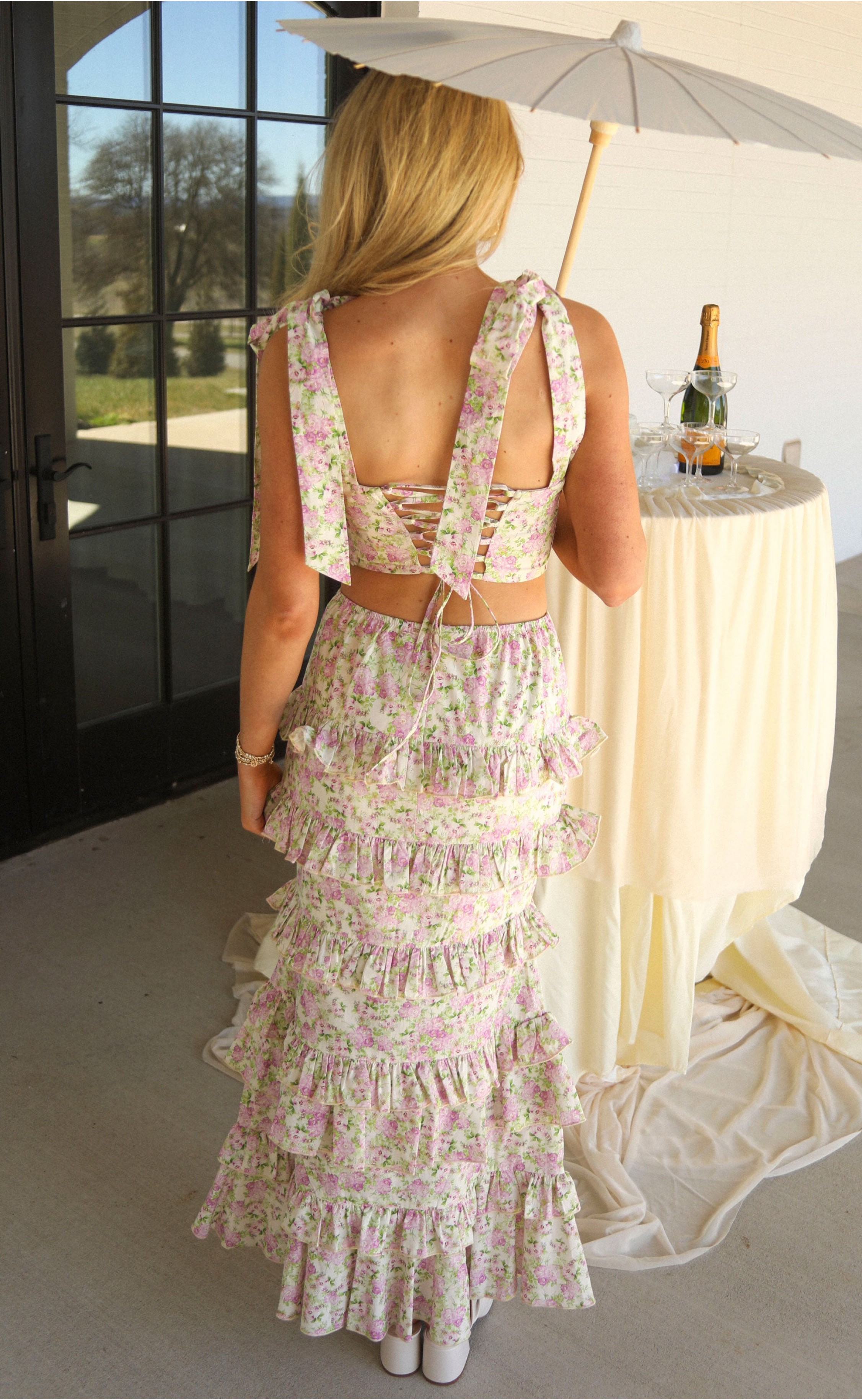 We Can Runaway Casual Set – Soft Fabric, Perfect for Relaxed Days or Getaways