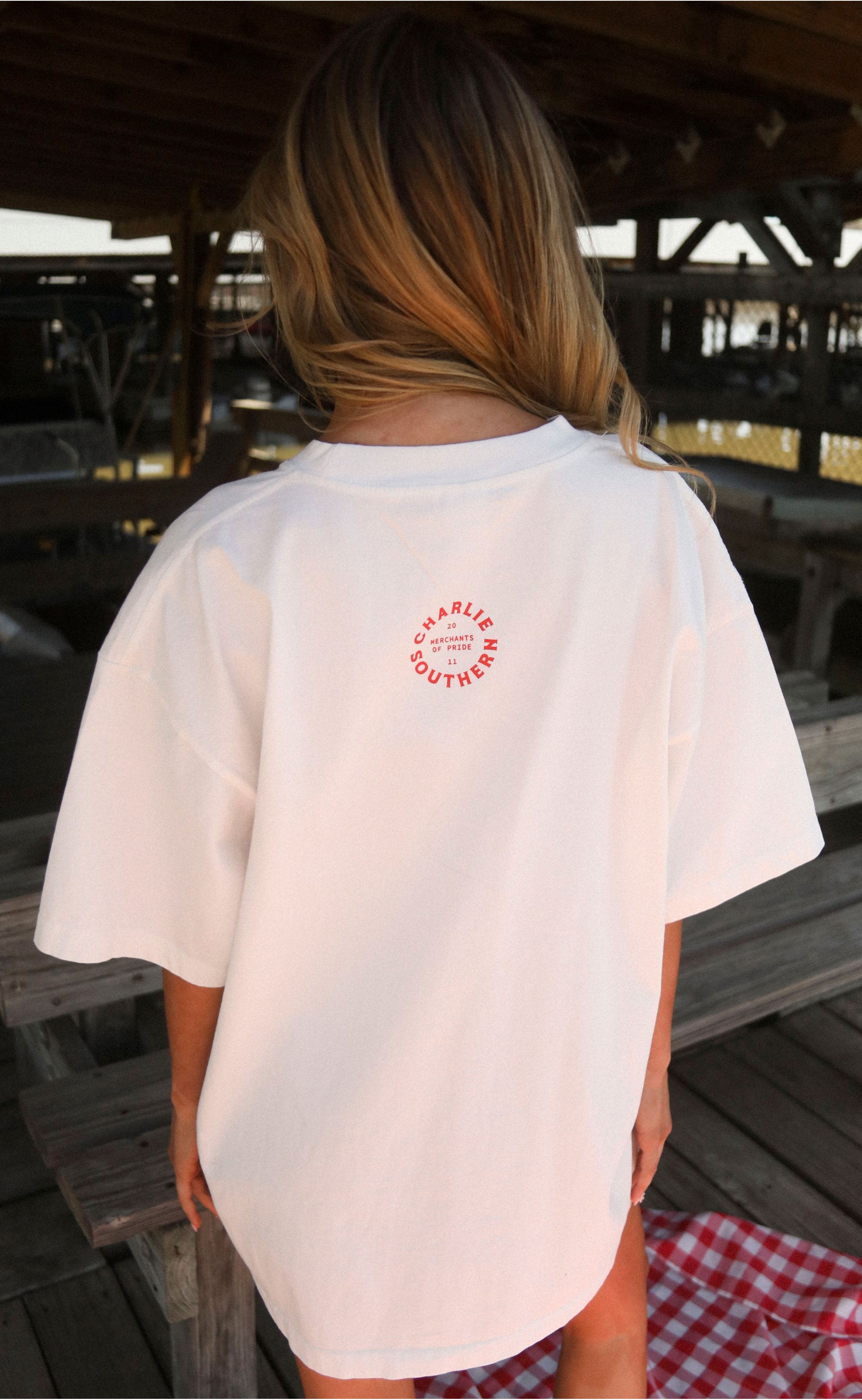 Bikini Tee Top – Effortless Style for Beach and Everyday Looks