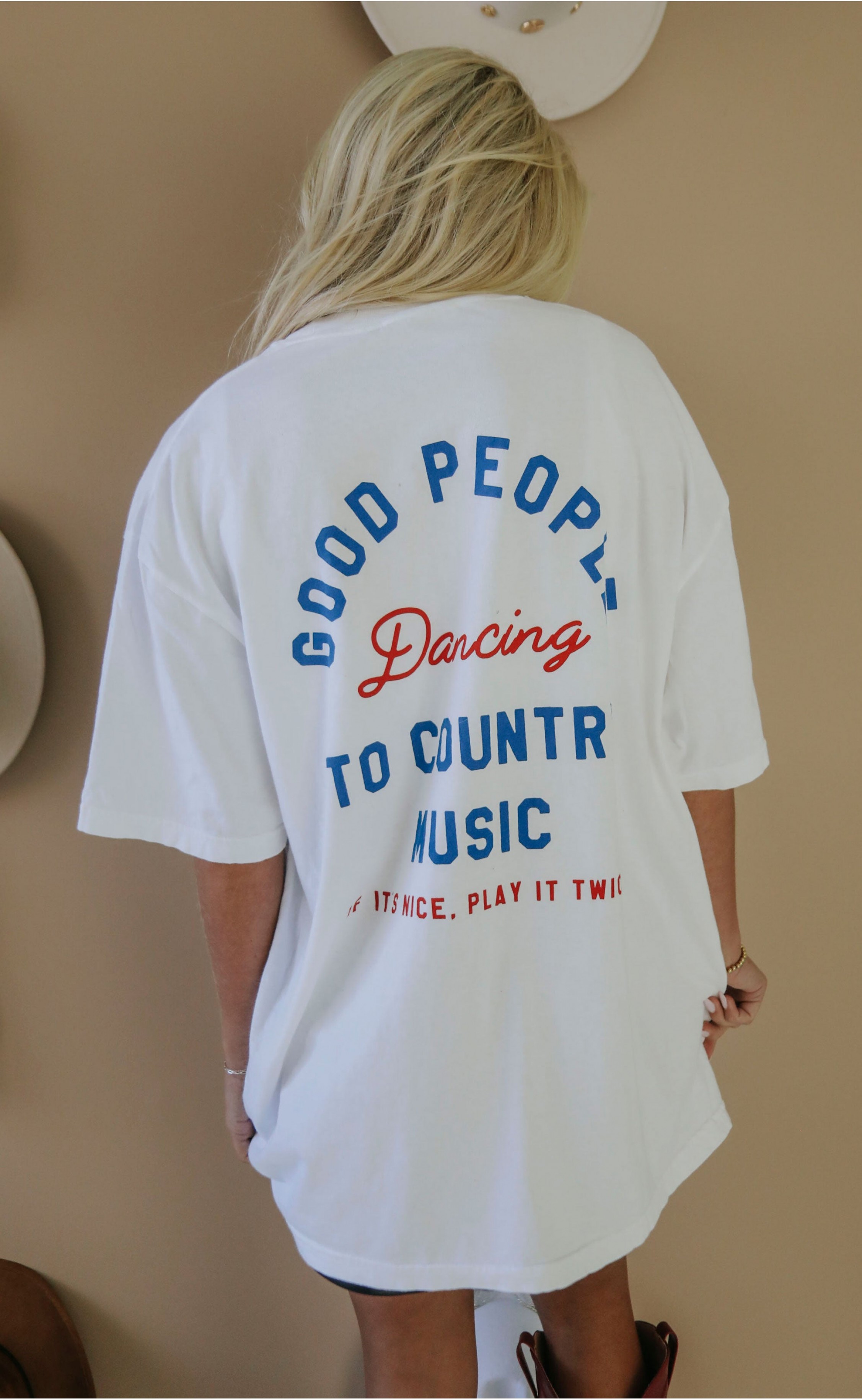 Put Johnny On T-Shirt – Classic Design Meets Modern Edge for Everyday Wear