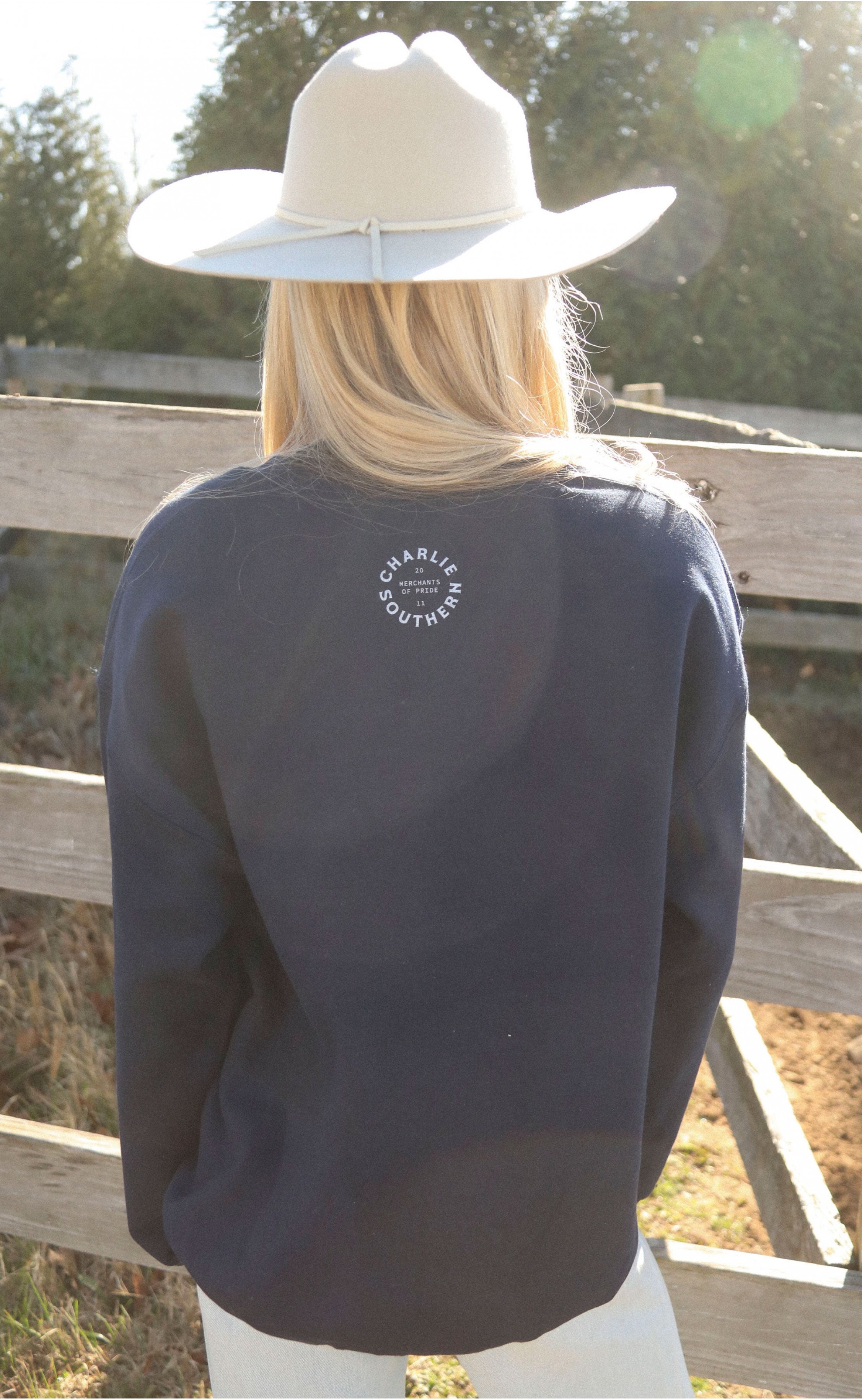 Write This Down Sweatshirt – Make Your Statement Loud and Clear