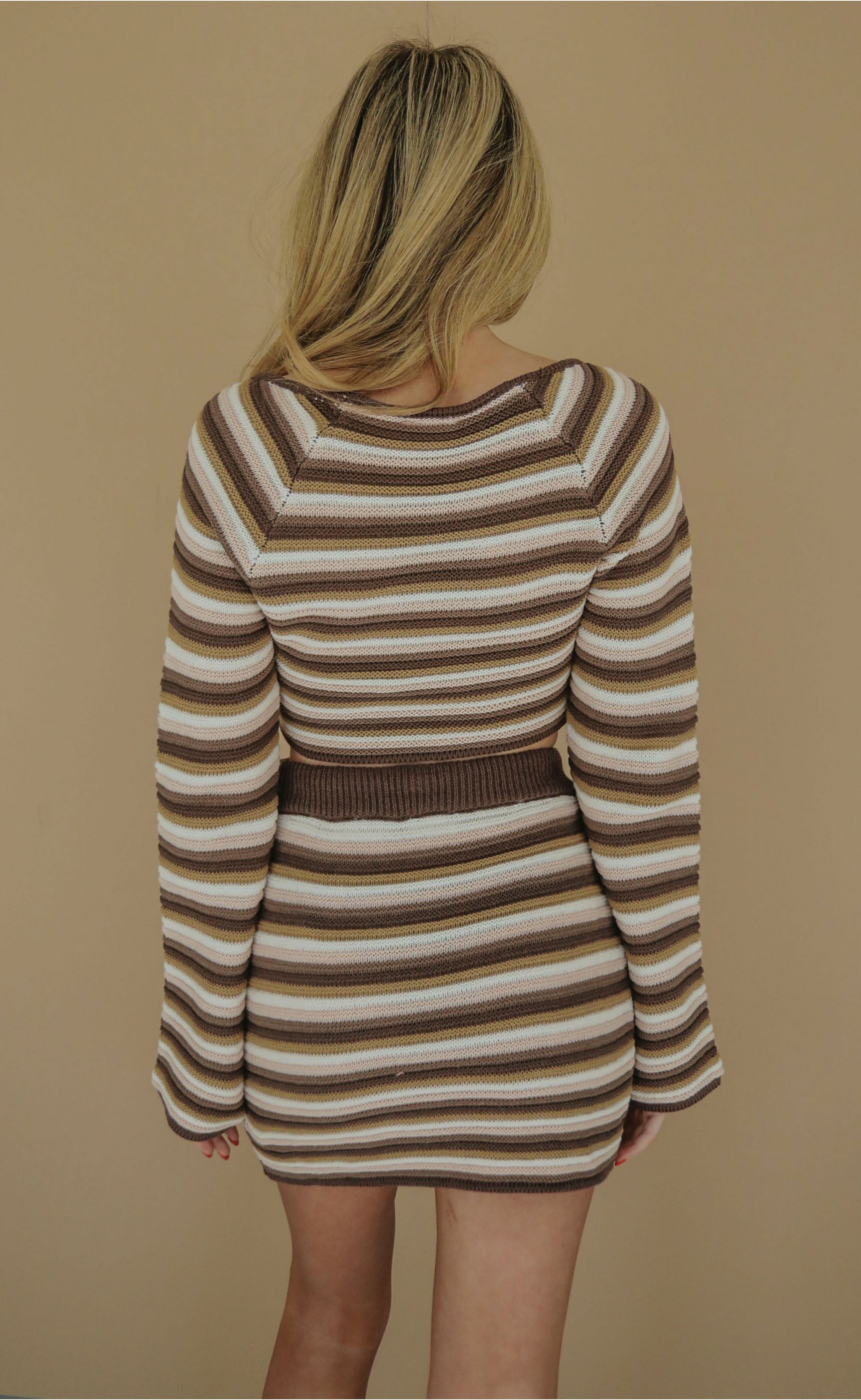 Wanna Be Yours Set – Cozy Matching Loungewear for Couples or Besties