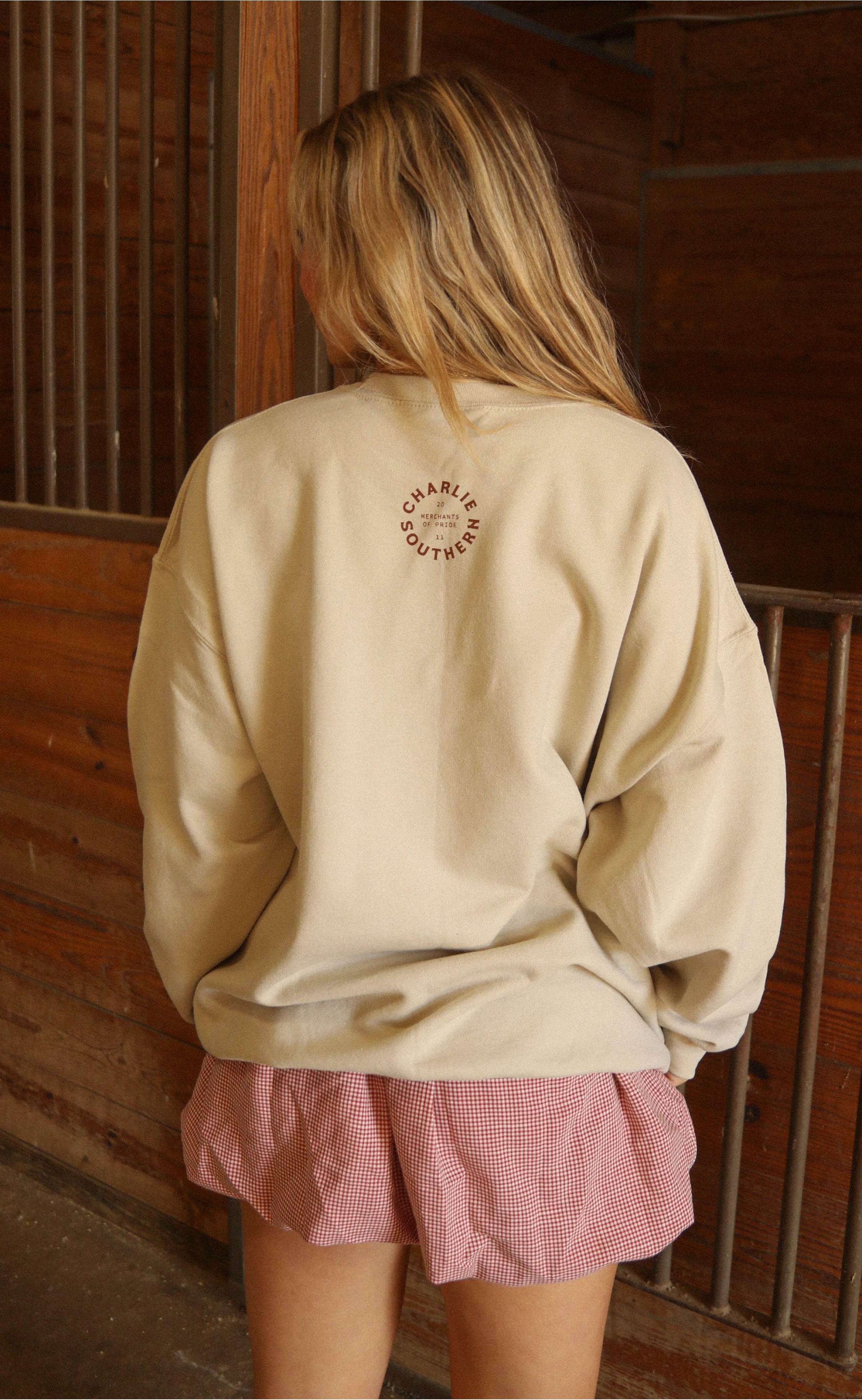 Howdy Arkansas Teddy Sweatshirt – Soft, Snuggly, and Perfect for Fall Evenings