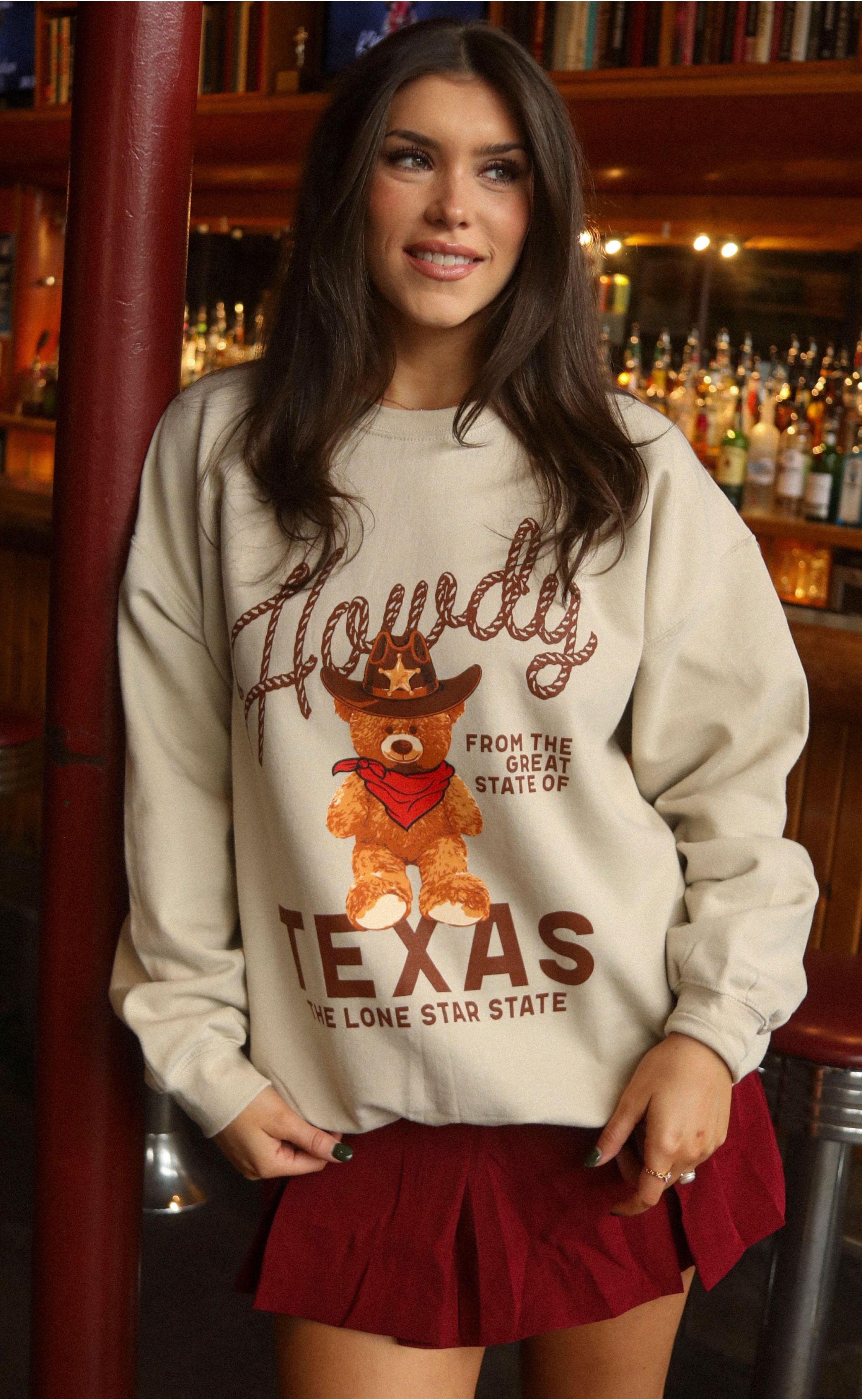Wrap Yourself in Comfort and Texas Pride with the ...
