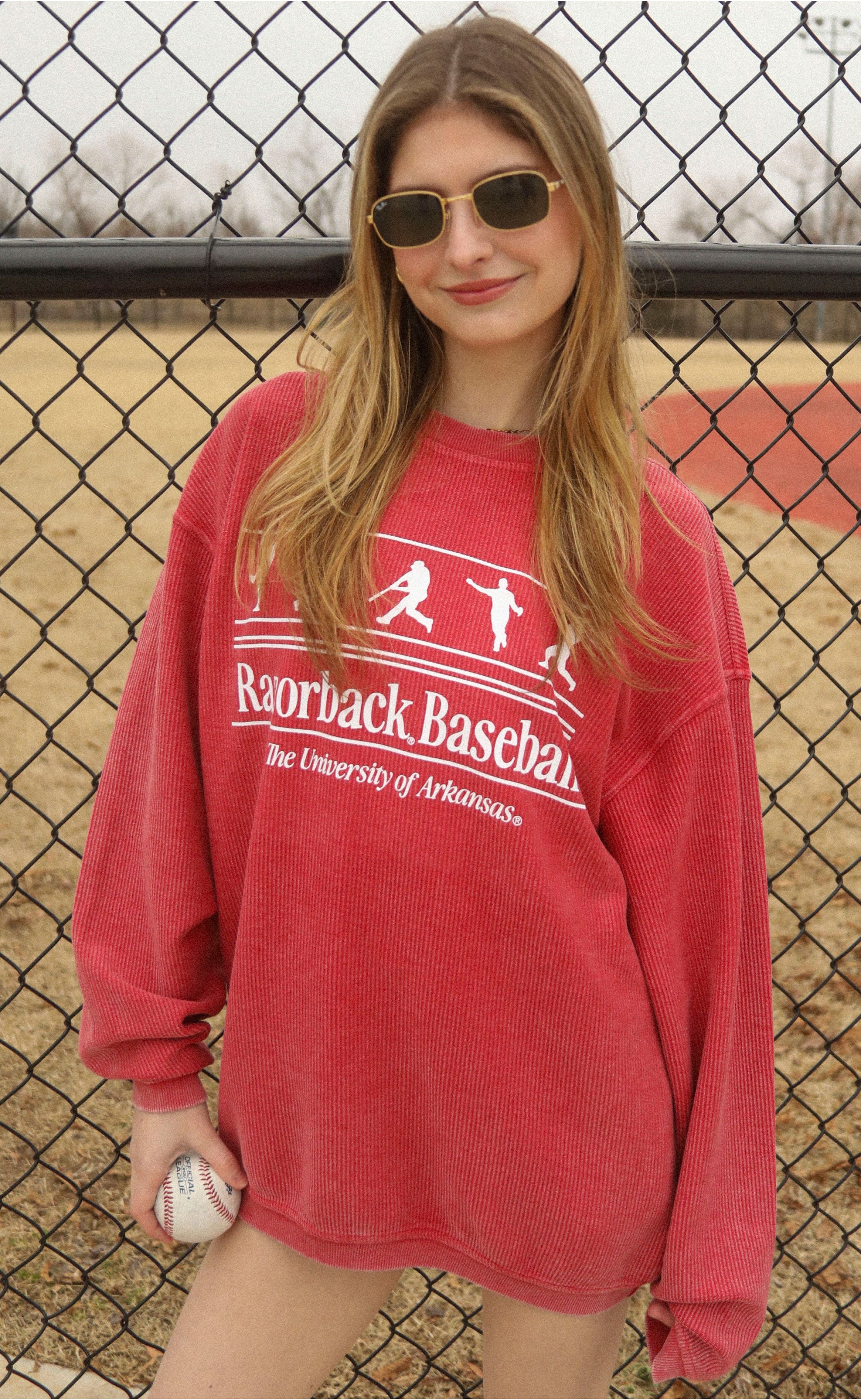 1980s Razorback Corduroy Top – Classic Retro Gymwear-Inspired Look