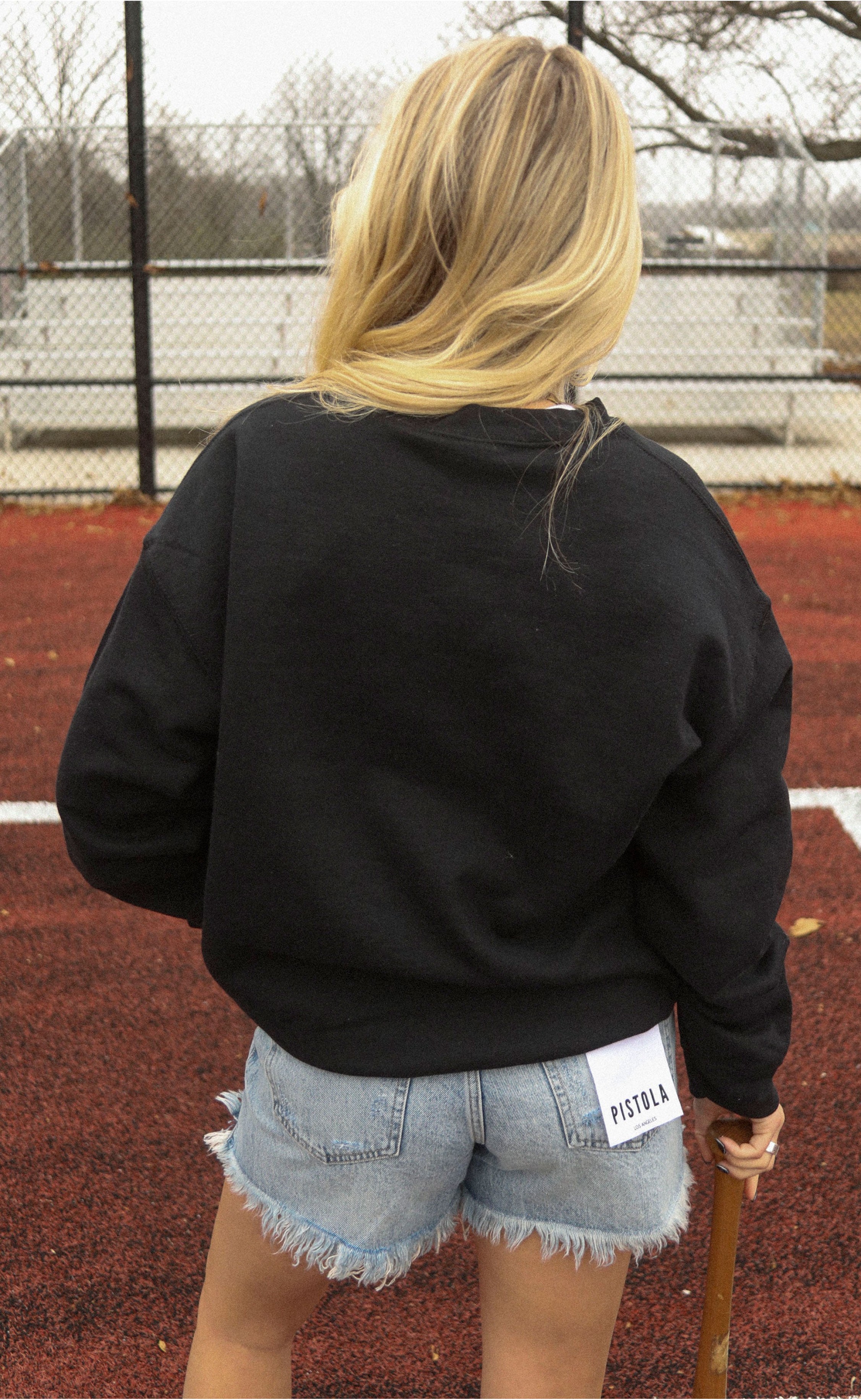 SEC Sports Club Crewneck – Where Southern Pride Meets Athletic Heritage
