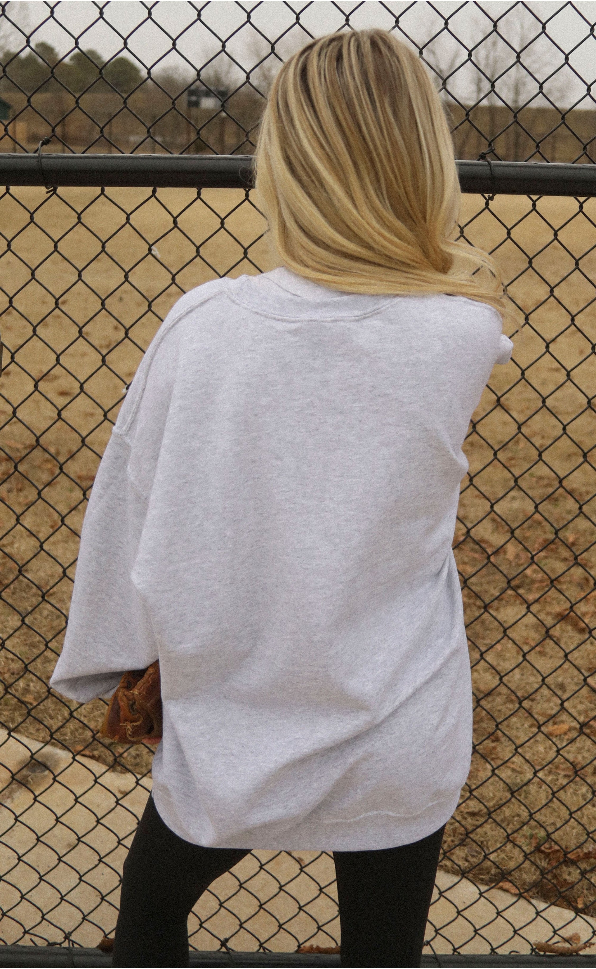 In The Hog Pen Graphic Sweatshirt – Soft Fabric with Bold Rustic Design