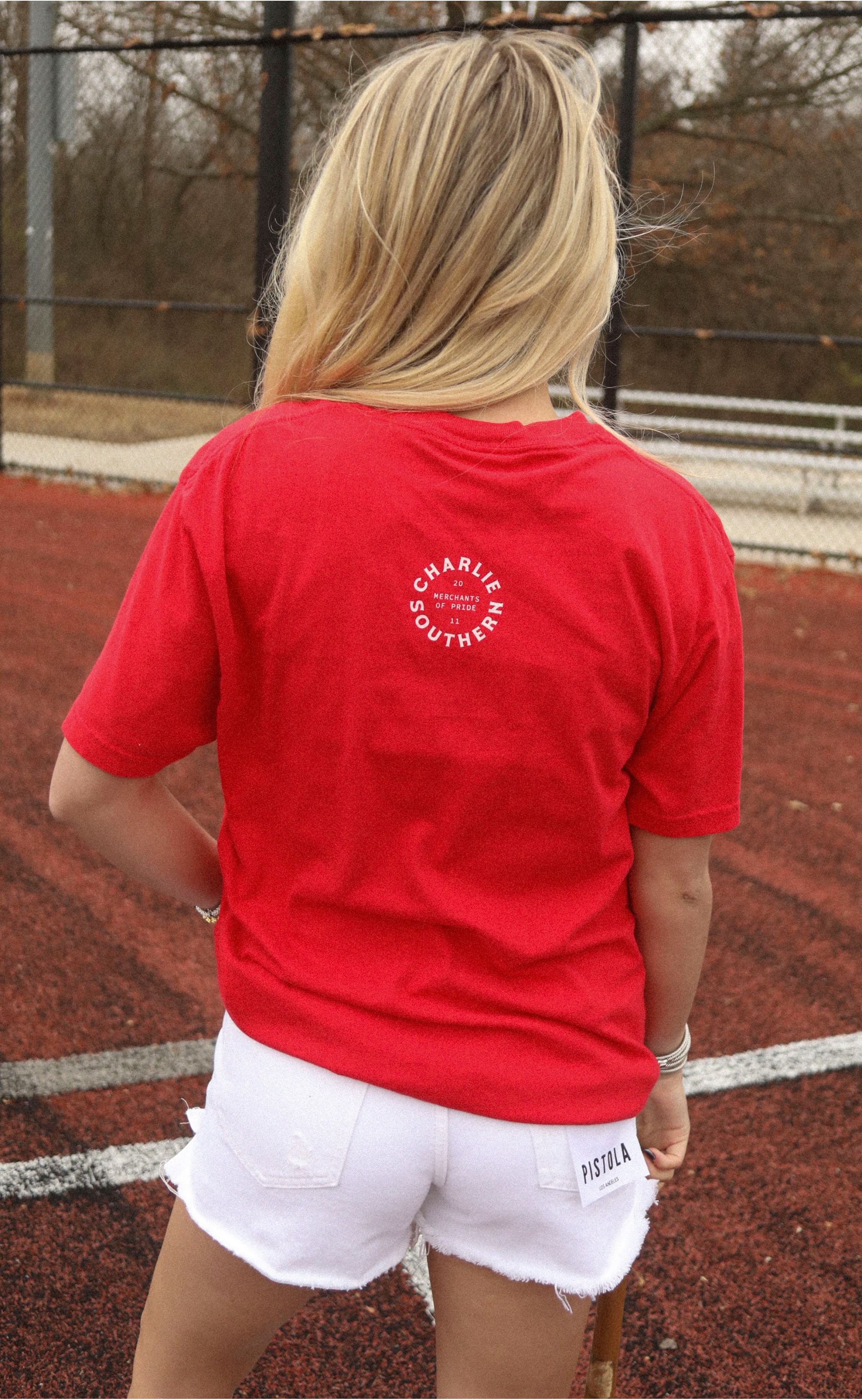 Pig Leagues Tee – Fun and Casual Graphic T-Shirt with Playful Sports Vibe