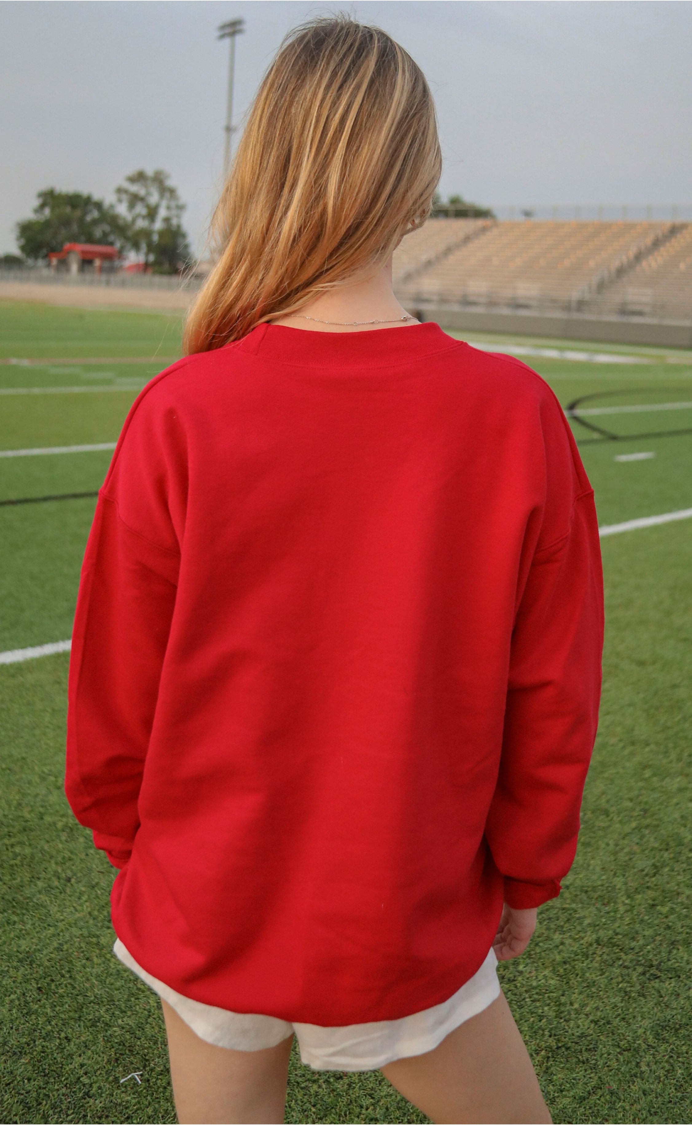 Razorback Vault Sweatshirt – Where Tradition, Style, and Comfort Come Together