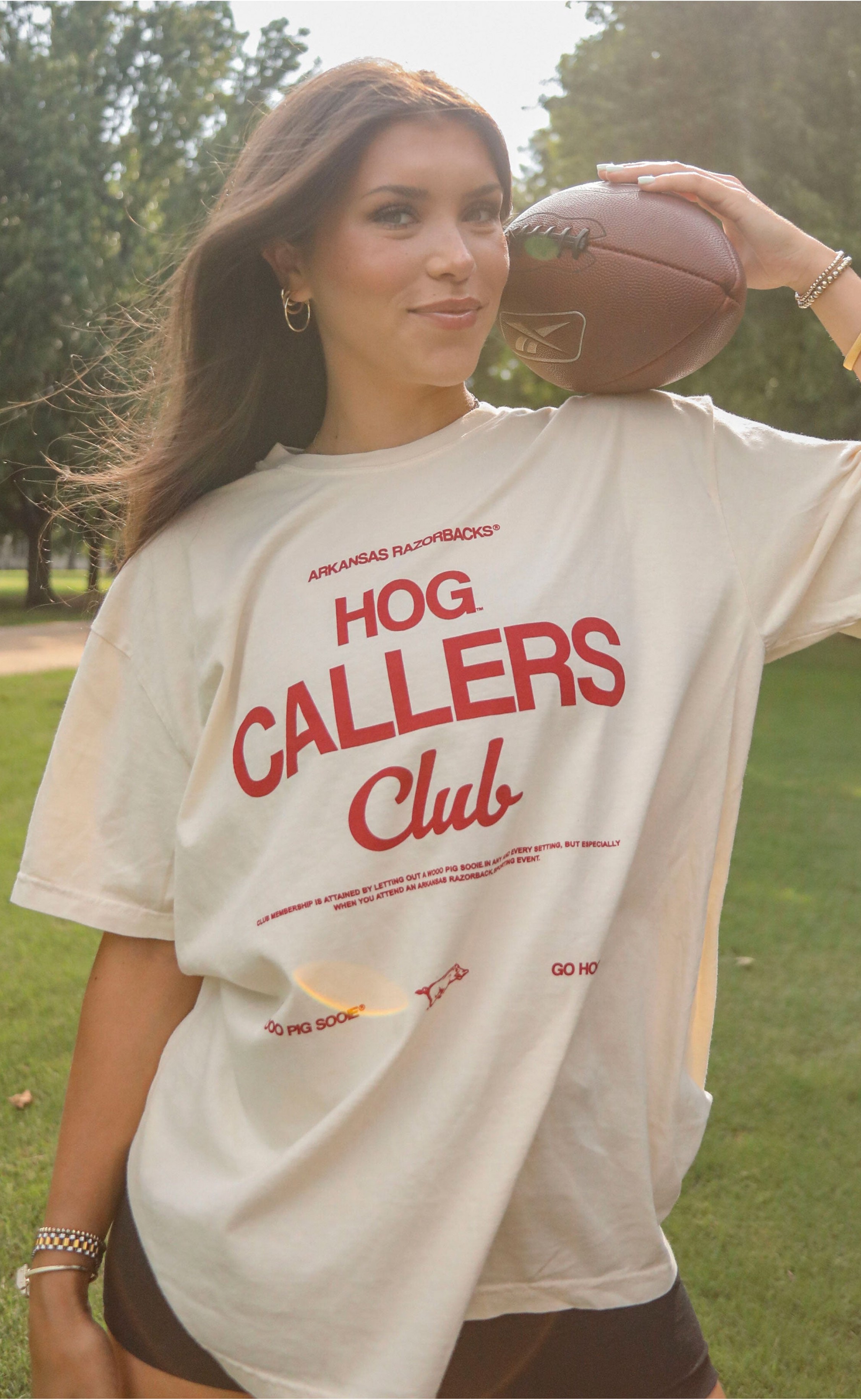Hog Callers Club – Where the Call Is Loud, and t...